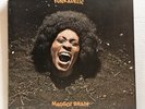 FUNKADELIC soul funk LP WESTBOUND “Maggot Brain” vintage ‘74 gatefold   NM