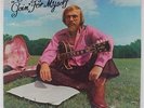 Dennis Coffey - Goin' For Myself LP - Sussex VG++