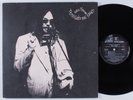 NEIL YOUNG Tonight's The Night REPRISE LP VG++ gatefold w/booklet