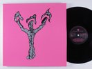 LEGENDARY PINK DOTS The Legendary Pink Box PLAY IT AGAIN SAM 3xLP VG+ box set