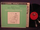 RUBINSTEIN-SZERYNG / Beethoven Violin Sonatas / RCA Living-Stereo SD LSC-2377 1S