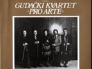 DEVIENNE MOZART BOCCHERINI MILETIC String Quartets PRO ARTE SQ Jugoton STEREO