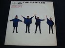 The BEATLES HELP SCARCE UK 1st PRESS 1965 ORIGINAL Mono Excellent