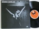 KENNY CLARKE FRANCY BOLAND BIG BAND MORE SMILES ORIG MPS LP VG++/MINT-