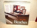 SEALED NEVER OPENED BETTE MIDLER BEACHES SOUNDTRACK VINTAGE Record Album