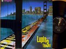 LUPIN THE THIRD jam trip haruki mino '84 LP japan anime ost jazz funk YUJI OHNO
