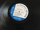 Original Larry Young Unity Blue Note BLP 4221 Mono NYC VG+ LP Woody Shaw