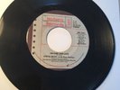 Rare Obscure Record 45 , Stevie Nicks Don Henley Leather And Lace 1981 Bella