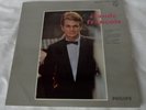 CLAUDE FRANCOIS RARE 33T PHILIPS LP LES CHOSES DE LA MAISON BIEM