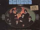 The Sevens -'65 Garage rock from Switzerland-NEW LP