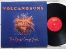 Volcano Suns ?– The Bright Orange Years   Vinyl  LP  Homestead Records ?– HMS020