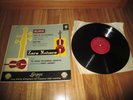 Ansermet, Zara Nelsova - Bloch Voice In The Wilderness LL 1232 1st / #BL332