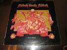 BLACK SABBATH 