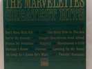 The Marvelettes - Greatest Hits LP - Tamla TM 253 - EX Vinyl - 1st Press - 1966