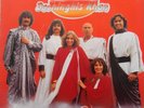 Vinyl-LP - Dschinghis Khan - Viva