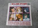 THE ROLLING STONES-30 GREATEST HITS-DOUBLE LP-GF-ABKCO-IMP-ITALY-NM