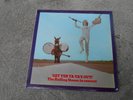 THE ROLLING STONES-GET YER YA YA'S OUT -LP-IMP-UK-1ST-1W/1W SKL 5065-LAMINATED