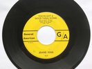 Northern Soul, R&B, Jeanie King, You've Got A Good Thing Going