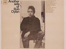 BOB DYLAN ANOTHER SIDE OF BPG62429 1L // 420 - 2L // 420 MONO FIRST UK PHILLIPS