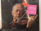 JASCHA HEIFETZ In Concert  COLUMBIA M2 33444 - SEALED