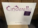 Cinderella - Long Cold Winter Original Factory SEALED Record LP