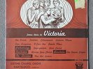 SISTINE CHAPEL CHOIR TOMAS LOUIS DE VICTORIA SEALED RECORD ALBUM