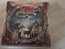 Sabbat - Dreamweaver LP 1989 Thrash Coroner Tankard Kreator Sodom