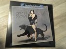 Crying Steel - On the prowl LP 1987 Italienische Rarität  Clear Vinyl