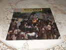 YELLOWMAN. ZUNGGUZUNGGUGUZUNGGUZENG. GREENSLEEVES. GREL 57. 1983. FIRST PRESSING