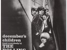 ROLLING STONES December's Children LP VINYL Canadian London 12 Track Stereo