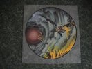 Iron Maiden Flight Of Icarus UK 12