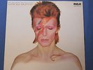 David Bowie - Aladdin Sane - RCA INTS 5067