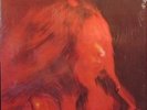 Janis Joplin I GOT DEM OL' KOZMIC BLUES AGAIN MAMA Debut Solo 180g NEW VINYL LP