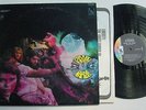 CANNED HEAT Living The Blues Double LP Liberty LST-27200 1968 VG++-NM VG+-VG++