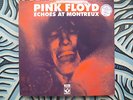 PINK FLOYD ECHOES AT MONTREUX 3 LP RED WAX LIMITED EDITION n°95 of 100  UNPLAYED