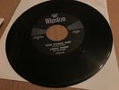 DARRELL RHODES Four O'Clock Baby WINSTON  ROCKABILLY Stroller