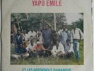Yapo Emile:Excellent Afro/Ivory Coast listen