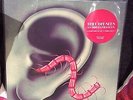 Thee Oh Sees - An Odd Entrances - Castle Face - ltd. Red blob vinyl - Mint/unp