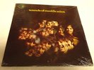SOUNDS OF MODIFICATION Original 1968 Psych LP STILL SEALED