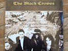 The Black Crowes: The Southern Harmony and Musical Companion Vinyl Record   2 LP