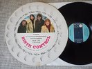BIRTH CONTROL Same GERMAN KRAUTROCK LP METRONOME 1970 rare Pill Cover