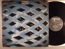 Who, The  Tommy    Psych   UK Press Track Label