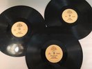 The Cadillacs Gloria - Zoom - Betty My Love 78 RPM Singles Josie c1950s