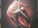 LINDSEY STIRLING Brave Enough BRAND NEW DOUBLE RECORD LP VINYL SIGNED 5X7 Photo
