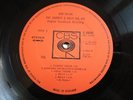 Bob Dylan LP Pat Garrett & Billy the kid UK orange CBS 1st Press A1 & B1