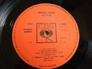 Bob Dylan LP Nashville skyline UK orange CBS Press A1 & B1 NEAR MINT BEAUTY