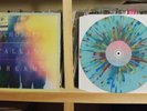 Echosmith Talking Dreams LP LTD splatter Hot Topic Paramore Panic at the Disco