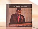 Oscar Peterson Vol. IV My Favorite Instrument Exclusively for my Friends SACD