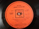 Bob Dylan LP Bringing it all back home UK orange CBS Press A2 & B2 LOVELY LP