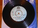 Shirley & The Shirelles: Look What You Done To My Heart. '69 Bell UK BLL 1049